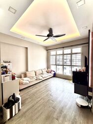 Blk 288C Compassvale Cape (Sengkang), HDB 4 Rooms #590739981